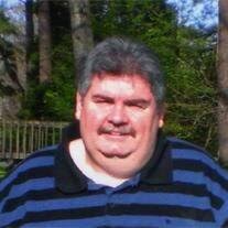 Markcus Bristow Obituary