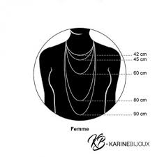 Magideal chaine de taille femme creux argent ceinture femme métal accessoire femme réglable plage vacances. Chaine Fine Argent Pour Pendentif Karine Bijoux
