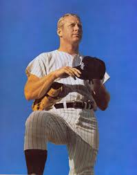 Mickey played in great pain for most of his career and endured numerous other injuries. Mantle Mickey Baseball Hall Of Fame