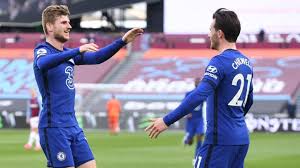 Chelsea brought to you by: Chelsea Take Big Step Towards Top Four But The Job Is Far From Over
