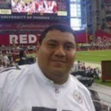 Ney Martinez (@neymtz)