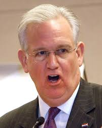 Missouri's Governor Calls for End to Contest of Incentives