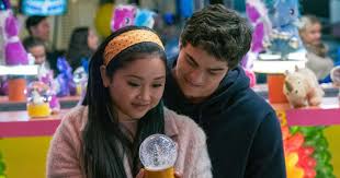 When i began this, two words came to mind: To All The Boys Always And Forever Review A Charming End To The Series Thrillist