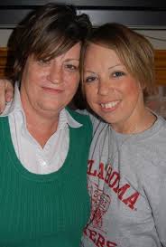 Jamie Michelle Noe Allen (1977-2009)