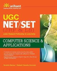 Buy Ugc Csir Net Jrf Ls Computer Science Applications Old Edition Book Online At Low Prices In India Ugc Csir Net Jrf Ls Computer Science Applications Old Edition Reviews Ratings