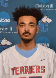 2023 Men's Lacrosse Roster