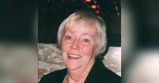 Joanne B. Alexander Obituary