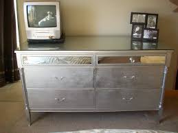 Metallic Spray Paint On Wood Furniture Best Master Furniture Check More At Http Cacophonouscreations C Painting Wood Furniture Furniture Diy Mirror Dresser