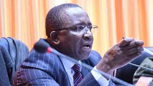 The dramatic divorce case of meru senator mithika linturi and his estranged wife marianne kittany has revealed details of their private life following a court proceeding in milimani court. Linturi Denies Attempted Rape Claims Nairobi News