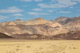 La mer la plus chaude : Connaissez Vous La Temperature La Plus Chaude Jamais Enregistree Sur Terre