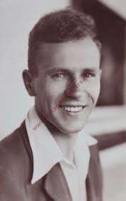 Ord James Image 1 Warwickshire 1937