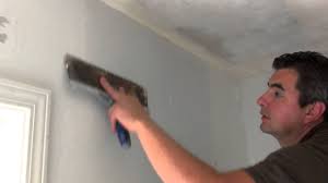 Check spelling or type a new query. How To Apply A Skim Coat On Walls Youtube
