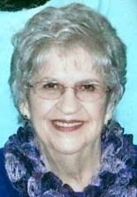 Janet Pfettscher Obituary