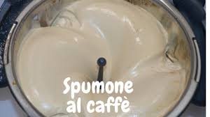 A freddo, in un tegame, mettere la quinoa dosando per un bicchiere di plastica di quinoa due bicchieri di acqua, aggiungere un pizzico di sale e portare a bollore; Spumone Al Caffe Ricetta Bimby Tm5 Youtube