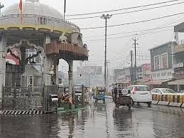 Latest Muzaffarnagar News (मुजफ्फरनगर न्यूज़): पढ़ें 27 दिसम्बर के ताज़ा  समाचार दैनिक भास्कर पर