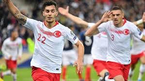 In the game fifa 21 his overall rating is 76. Son Dakika Merih Demiral Ve Kaan Ayhan Koronaviruse Yakalandi Resmi Aciklamalar Son Dakika Spor Haberleri