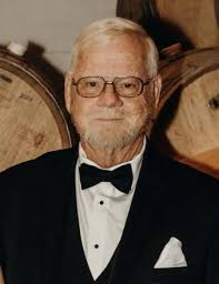 Herbert M Witherspoon Obituary