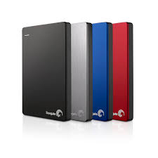 Ugreen external hard drive case bag, travel electronic accessories organizer bag for 2.5 inch hard… easy automatic backup for your digital life on your computer, mobile devices and the cloud the seagate backup plus slim portable drive simplifies backup for consumers who want to help. Seagate Backup Plus Slim The World S Thinnest 2tb External Hard Drive Now Backs Up Content From Your Phone Business Wire