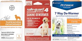 Puppies should be wormed every two weeks until twelve weeks of age, then monthly until six months of age. The Best Dog Dewormers In 2021 Pets Guided