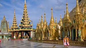 To enter burma, you must have a. Bbc Travel In Search Of Burma S Wizards Saints