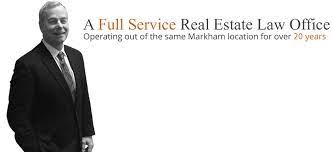 Cook & cook represents clients for serious state criminal charges at the trial and appellate levels in san antonio only. Real Estate Law Firm Markham Real Estate Lawyer Markham