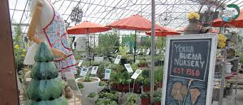 At the north edge of the bay is the big wave surf area, mavericks. Half Moon Bay Nurseries