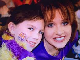 Remembering Payton Cannon, daughter of Charlotte radio host