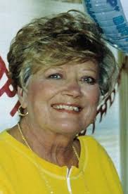 Obituary information for Jo Ann Morgan Hall