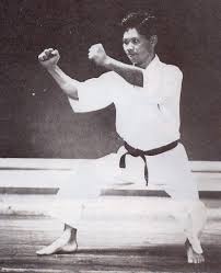 In many combat sports, a contestant wins by scoring more points than the opponent or by disabling the opponent. GigÅ Funakoshi 1906 1945 Was The Third Son Of Gichin Funakoshi The Founder Of ShÅtÅkan Karate And Is Wi Karate Martial Arts Shotokan Karate Japanese Karate