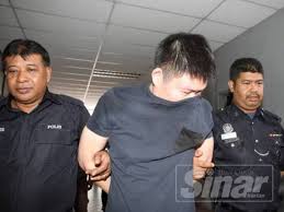 Check spelling or type a new query. Jurujual Didakwa Tipu Pecah Amanah