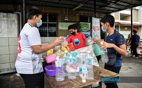 Terdapat binatang atang peliharaan seperti khinzir tapak pelupusan dan pengasingan sisa pepejal juga telah diperkenalkan. Bernama Program Kitar Semula Ppr Pupuk Sikap Cintakan Alam Sekitar