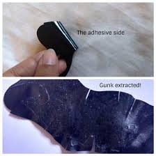 Let the pore strip dry and then slowly remove the strip from top to bottom. Biore Deep Cleansing Charcoal Pore Strips Review Makeupandbeauty Com