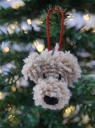 Labradoodle calendar sticker (oval) au$6.50 au$9.00. Celebrate Christmas In Style By Decorating Your Home And Christmas Tree With Pawbles Each Bauble Is Lovingly Hand Kids Ornaments Dog Xmas Labradoodle Ornament