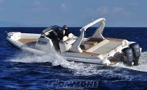 A company that has been talking about made in italy and quality for almost 50 years. Capelli Tempest 40 La Prova Completa Sul Numero Di Gennaio Febbraio Il Gommone