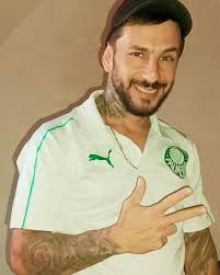 Pareço corintiano mas sou palmeirense 🐷