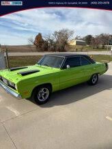 Image result for Chrome Green 1960 Valiant