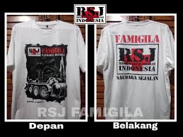 Contoh desain baju kaos komunitas vespa via media.infomugi.com. Distro Kaos Vespa Photos Facebook