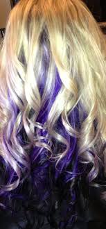 Deep Brownish Plum Purple And Blonde Hair Pinterest Purple Blonde Hair Hair Color Purple Purple Brown Hair