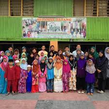 Rumah anak yatim baitul ummah via puterakuda.blogspot.com. Rumah Kebajikan Anak Yatim Fakir Miskin Permata Al Insyirah Kuantan Da Fotograflar