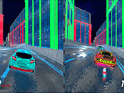 Haz clic ahora para jugar a among us single player. 2 Player City Racing Game Play Online At Y8 Com