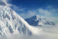 Image result for mountains of alaska