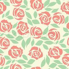 I made some seamless patterns for steven universe, feel free to use them for backgrounds and other stuff but please give me credit. Vector Rose Seamless Flower Background Stock Vector Colourbox