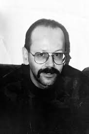 Brent Alexander Reasbeck (1957-1994)