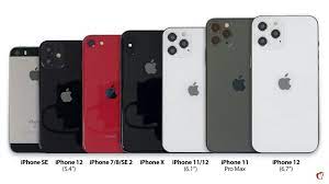 Apple annonce que l'iphone 12 pro sera disponible avec un prix débutant à 999$, tandis que l'iphone pro max sera accesible à partir de 1099$. Apple Iphone 12 Keynote Soll Erst Ende Oktober 2020 Stattfinden Winfuture De