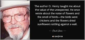 Top 5 O Henry Quotes A Z Quotes