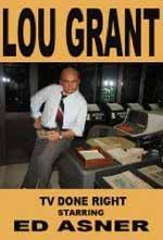 Lou grant (initial d ost). Image Gallery For Lou Grant Tv Series Filmaffinity