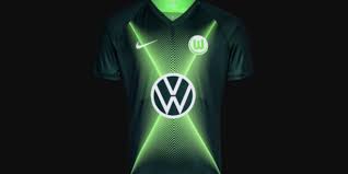 Vfl wolfsburg trikot 2006/2007, teamsigniert, wölfe, fußball, bundesliga, gr. Fussball Fans Wahlen Vfl Wolfsburg Trikot Auf Platz 1 Vfl Wolfsburg