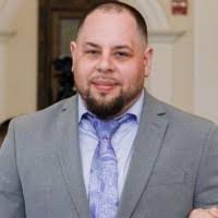 Ricardo Orta's Instagram, Twitter & Facebook