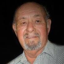 Roy Eloy Maestas Obituary