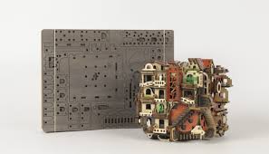 Check spelling or type a new query. Kit Puzzle Box Mecanigma By Nkd Puzzle